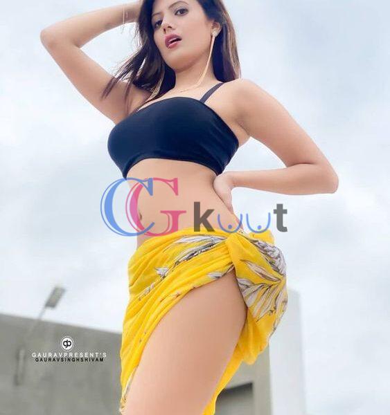 Rajkot cash payment  call girls model girl kajal 