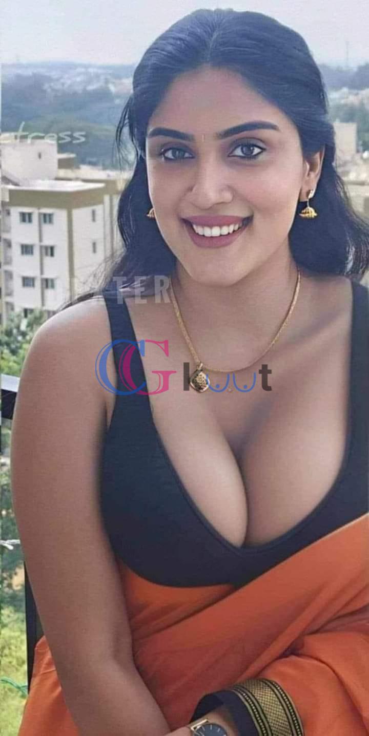 Bareilly Big Boobs Aunty Call Girls With All Services