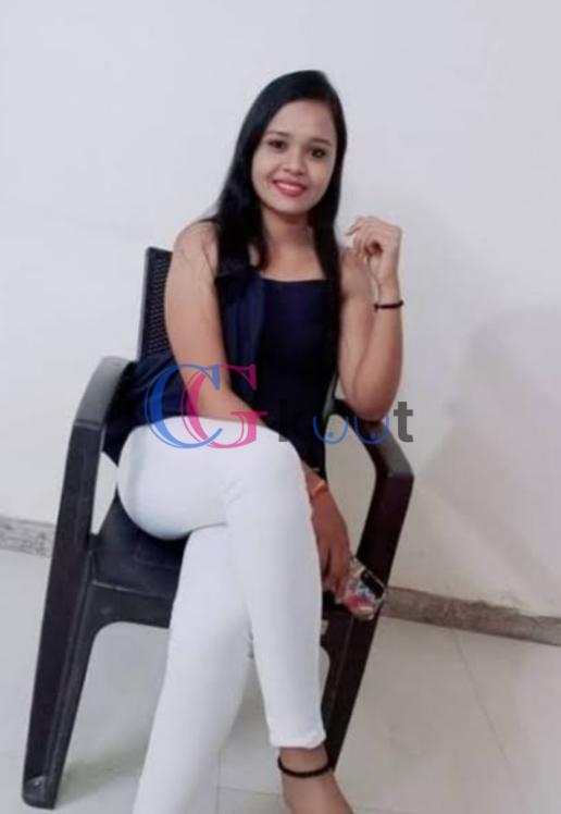 My self Shivani Sharma independent call girl  