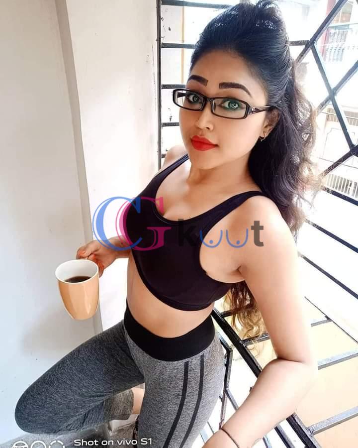 Find & Book Cash Only Call Girls In Goa No Advance